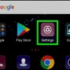 Como alterar a sensibilidade à pressão de um samsung galaxy