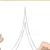 Desenhando a torre eiffel