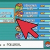 Derrote a elite four em pokémon firered e leafgreen