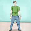 Faça a dança do fio dental