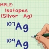Calculando a massa atômica média