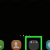 Remova a barra de pesquisa do google no android