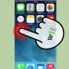 Altere o tamanho da fonte no seu iphone