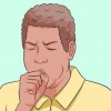 Execute o agarramento de heimlich em você mesmo