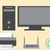 Conectando o hp deskjet 3050 a um modem sem fio