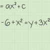 Encontrando a inversa de uma equação quadrática