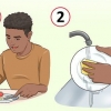 Manter a cozinha limpa e em ordem