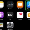 Alterar a cor do imessage