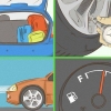 Ajuste os faróis do seu carro
