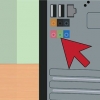 Repare os alto-falantes do seu computador