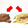 Deixe as fezes do seu cão mais firmes