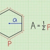 Calcular a área de um polígono