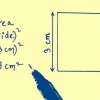 Calculando a área de um quadrado