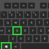Encontre a chave do produto windows 8