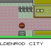 Obtendo o rock smash tm em pokémon gold e silver