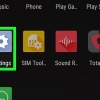 Altere a resolução da tela do seu android