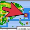 Alcançando o sky pillar em pokémon emerald