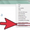 Apagando os rastros do seu histórico de internet