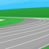 Treine o sprint