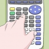 Calculando o desvio padrão de uma série de números em uma calculadora gráfica ti 84