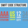 Encontrar o código swift de um banco
