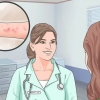 Aliviando os sintomas da dermatite espongiótica