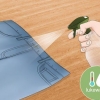 Estique o cós do seu jeans