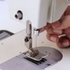 Ajuste o tempo da sua máquina de costura