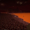 Fazendo o wither aparecer no minecraft