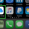 Salve e leia documentos em um iphone