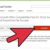 Converter docx para doc