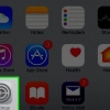 Visualizando downloads em um iphone