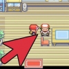 Capturando dratini em pokémon firered e leafgreen