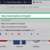 Começando a usar o dropbox