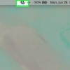 Remova o dropbox do seu mac