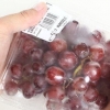 Lave as uvas