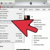 Encontre e remova itens duplicados no itunes