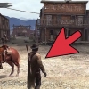 Duelos em red dead redemption