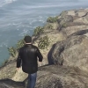 Mergulhar e nadar debaixo d'água no gta v