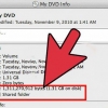 Copie dvds com um mac