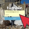 Crie uma página personalizada no tumblr