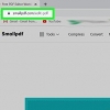 Converter uma imagem em um pdf