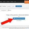 Adicionar uma imagem usando html