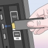 Conectando um amazon fire stick ao wi-fi