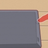 Controle um amazon kindle