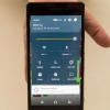 Usando um android como lanterna