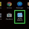 Desfazer o root de um android