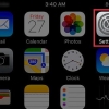 Excluir um número de telefone apple id em um iphone
