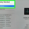 Retomar um aplicativo (mac os x)