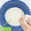 Fazendo uma arepa